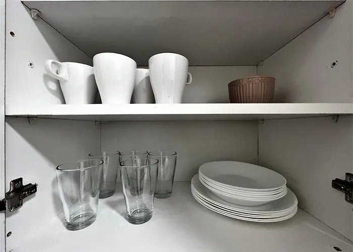 Ver7 - Estudio, Wifi, Fire Stick Amazon, Terraza, Vistas Al Mar, Piscina *