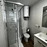 Apartment Ver7 - Estudio, Wifi, Fire Stick Amazon, Terraza, Vistas Al Mar, Piscina *