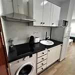 Ver7 - Estudio, Wifi, Fire Stick Amazon, Terraza, Vistas Al Mar, Piscina Apartment