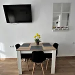 Ver7 - Estudio, Wifi, Fire Stick Amazon, Terraza, Vistas Al Mar, Piscina *