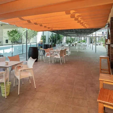 Ver7 - Estudio, Wifi, Fire Stick Amazon, Terraza, Vistas Al Mar, Piscina *