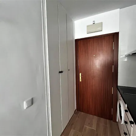 Ver7 - Estudio, Wifi, Fire Stick Amazon, Terraza, Vistas Al Mar, Piscina