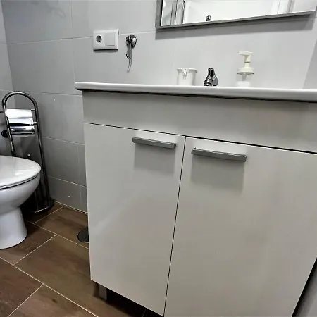 Ver7 - Estudio, Wifi, Fire Stick Amazon, Terraza, Vistas Al Mar, Piscina * トレモリノス