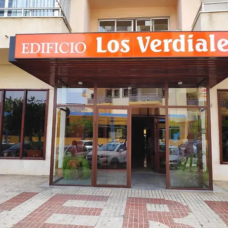 Ver7 - Estudio, Wifi, Fire Stick Amazon, Terraza, Vistas Al Mar, Piscina Torremolinos