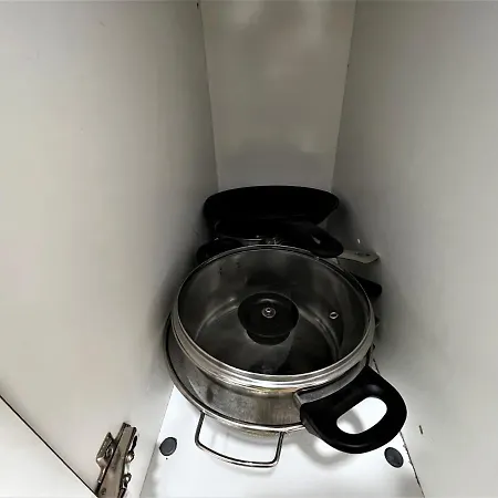 Ver7 - Estudio, Wifi, Fire Stick Amazon, Terraza, Vistas Al Mar, Piscina