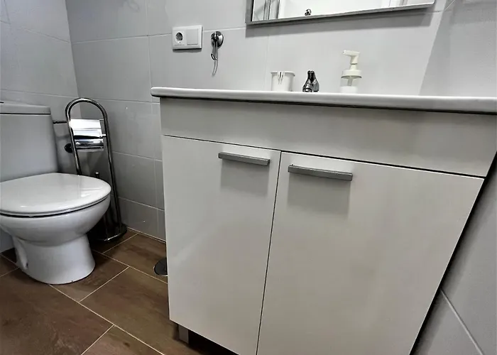 Ver7 - Estudio, Wifi, Fire Stick Amazon, Terraza, Vistas Al Mar, Piscina * Torremolinos