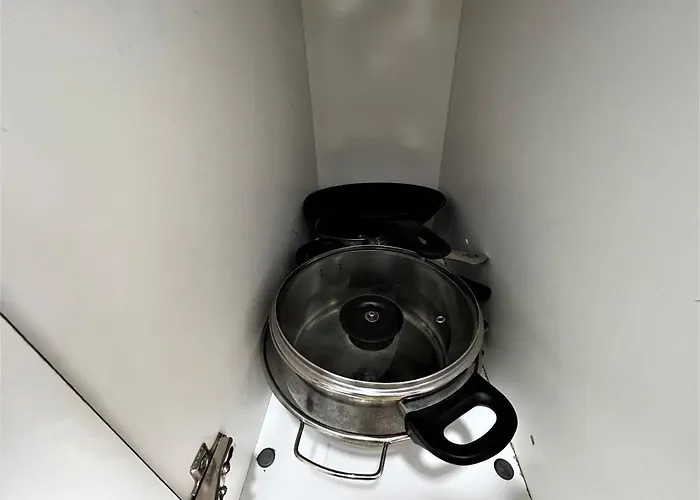 Ver7 - Estudio, Wifi, Fire Stick Amazon, Terraza, Vistas Al Mar, Piscina