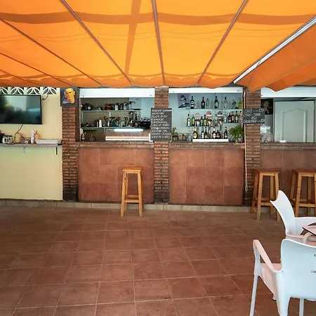 Ver7 - Estudio, Wifi, Fire Stick Amazon, Terraza, Vistas Al Mar, Piscina Apartment Torremolinos