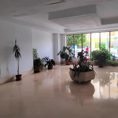 Ver7 - Estudio, Wifi, Fire Stick Amazon, Terraza, Vistas Al Mar, Piscina Apartment *